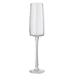 SERENA Sektglas 6er-Set