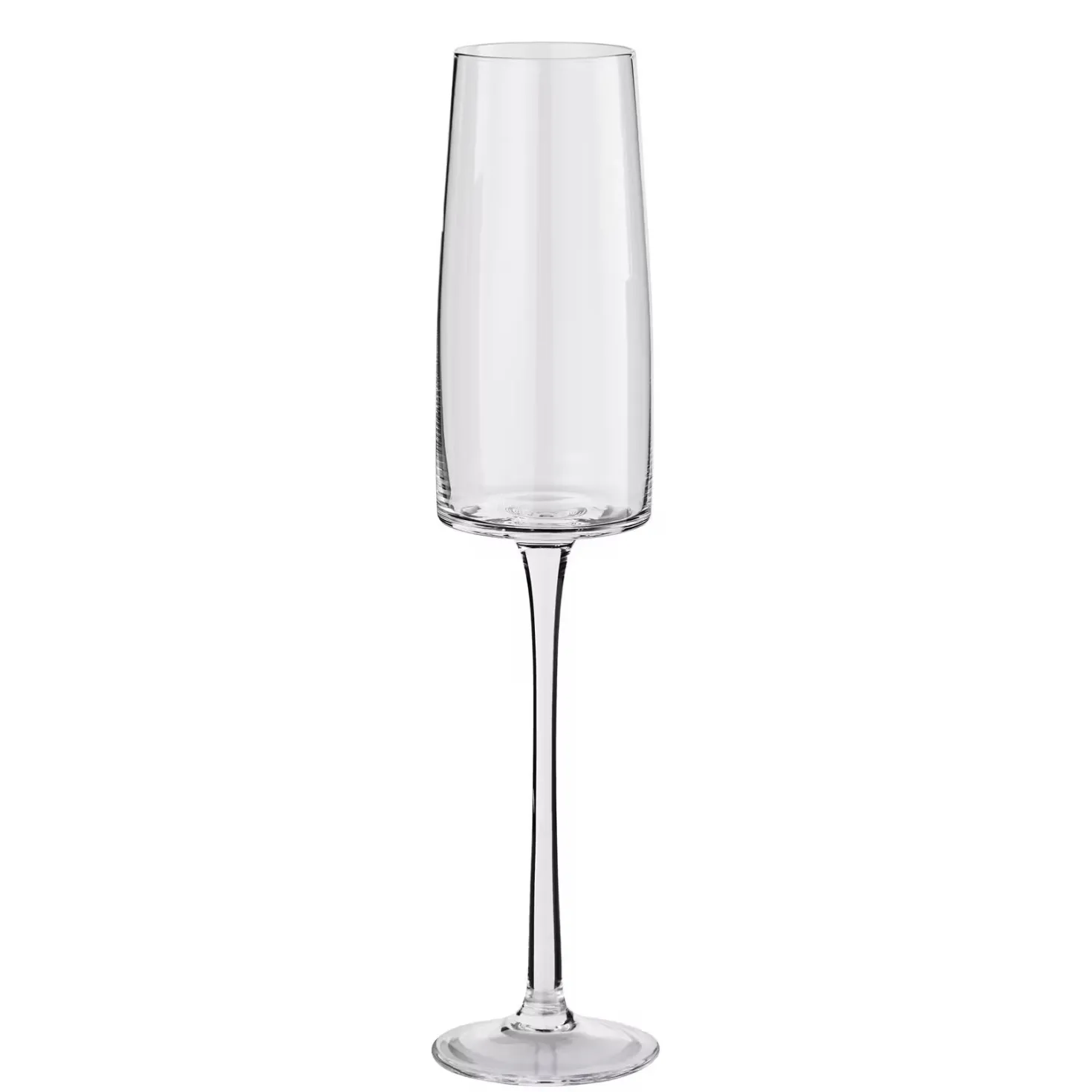 SERENA Sektglas 6er-Set