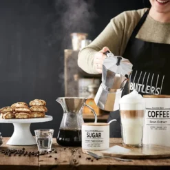 SLOW COFFEE Tropfkaraffe