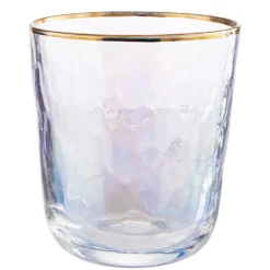 SMERALDA Trinkglas 6er-Set