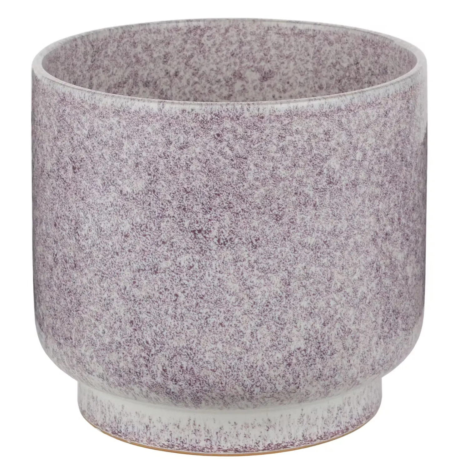 SPECKLE Blumenübertopf