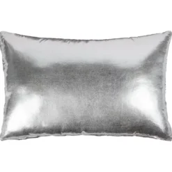 STARDUST Kissen mit Raffung