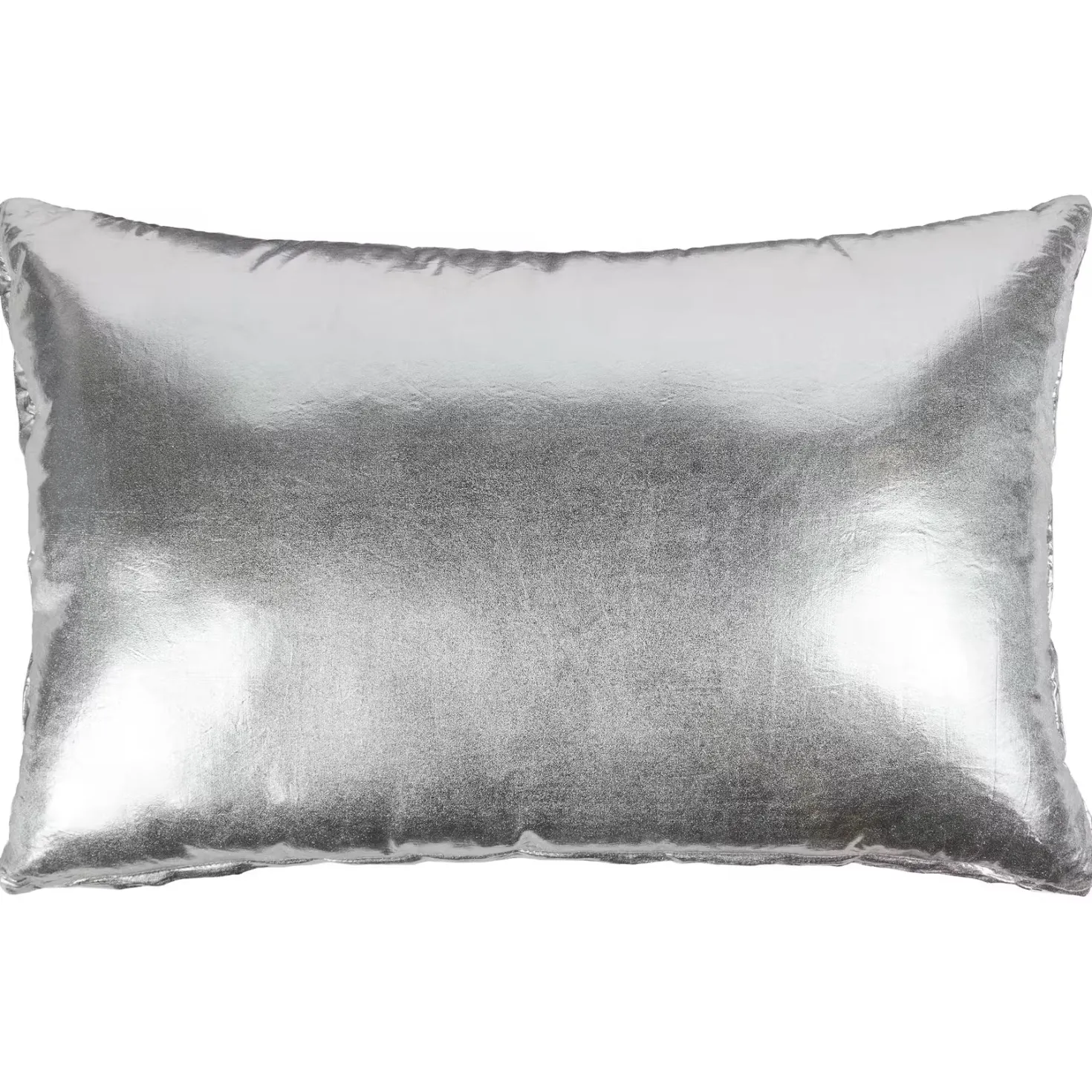 STARDUST Kissen mit Raffung