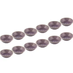 SUMATRA Dipschale 12er-Set