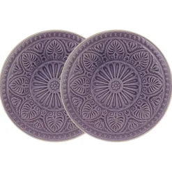 SUMATRA Essteller 2er-Set