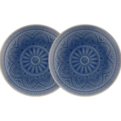 SUMATRA Essteller 2er-Set