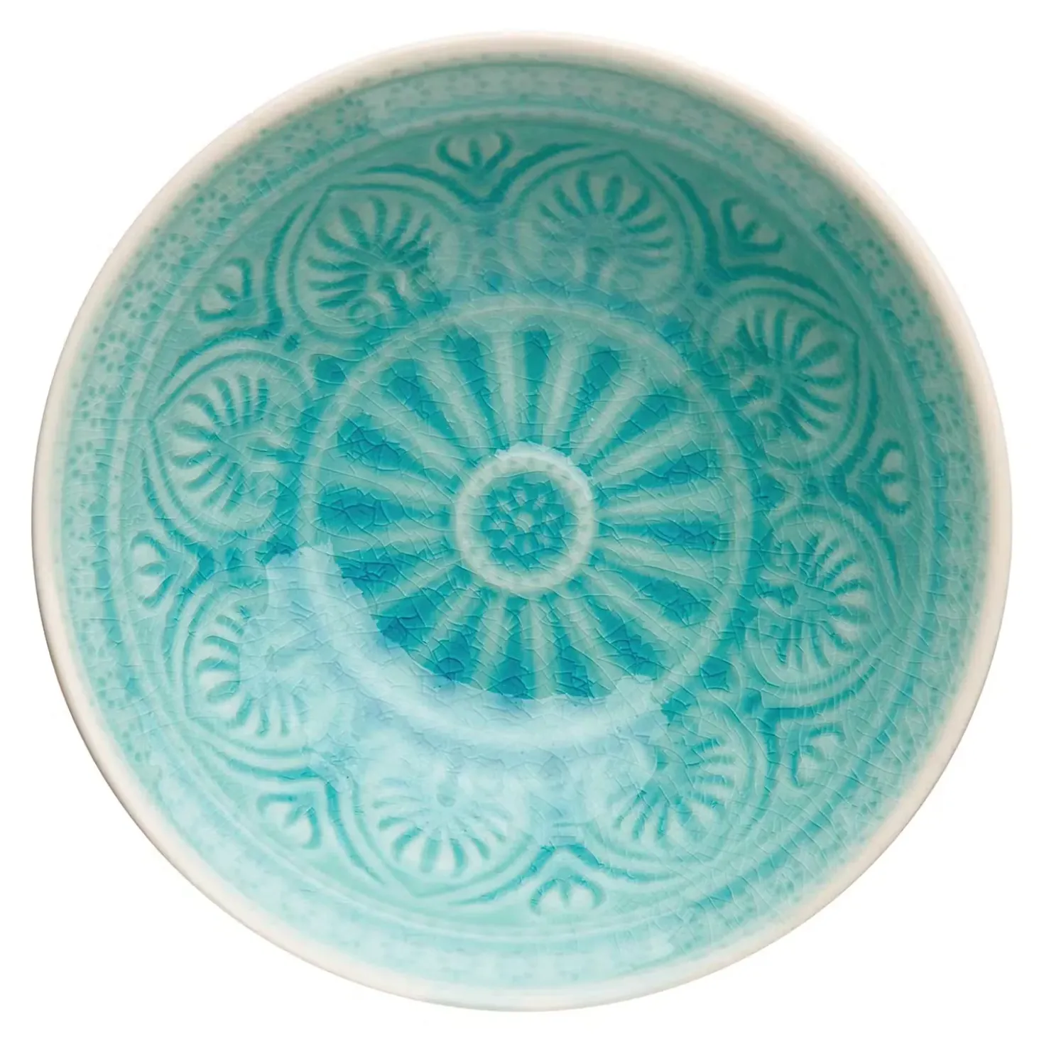 SUMATRA Schale