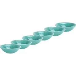 SUMATRA Schale 6er-Set