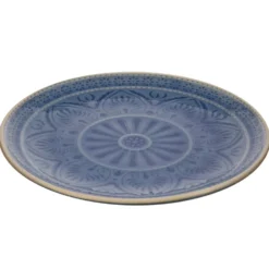 SUMATRA Teller 6er-Set