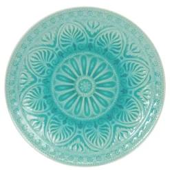 SUMATRA Teller 6er-Set