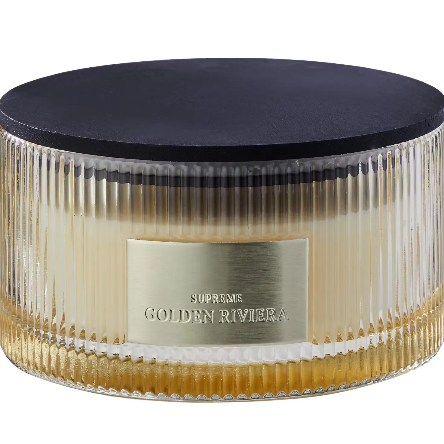 SUPREME Duftkerze Golden Riviera