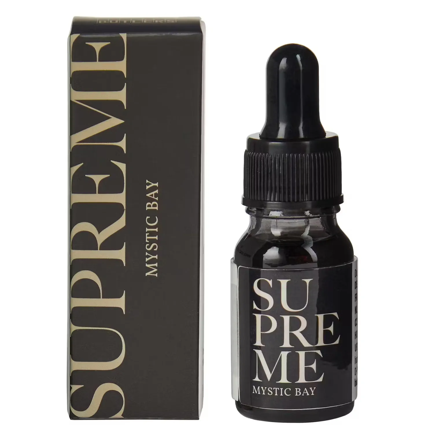 SUPREME Duftöl Mystic Bay