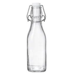 SWING Flasche mit Bügelverschluss 6er-Set