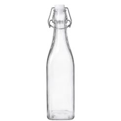 SWING Flasche mit Bügelverschluss 6er-Set