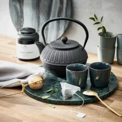 TEA PARTY Teezange