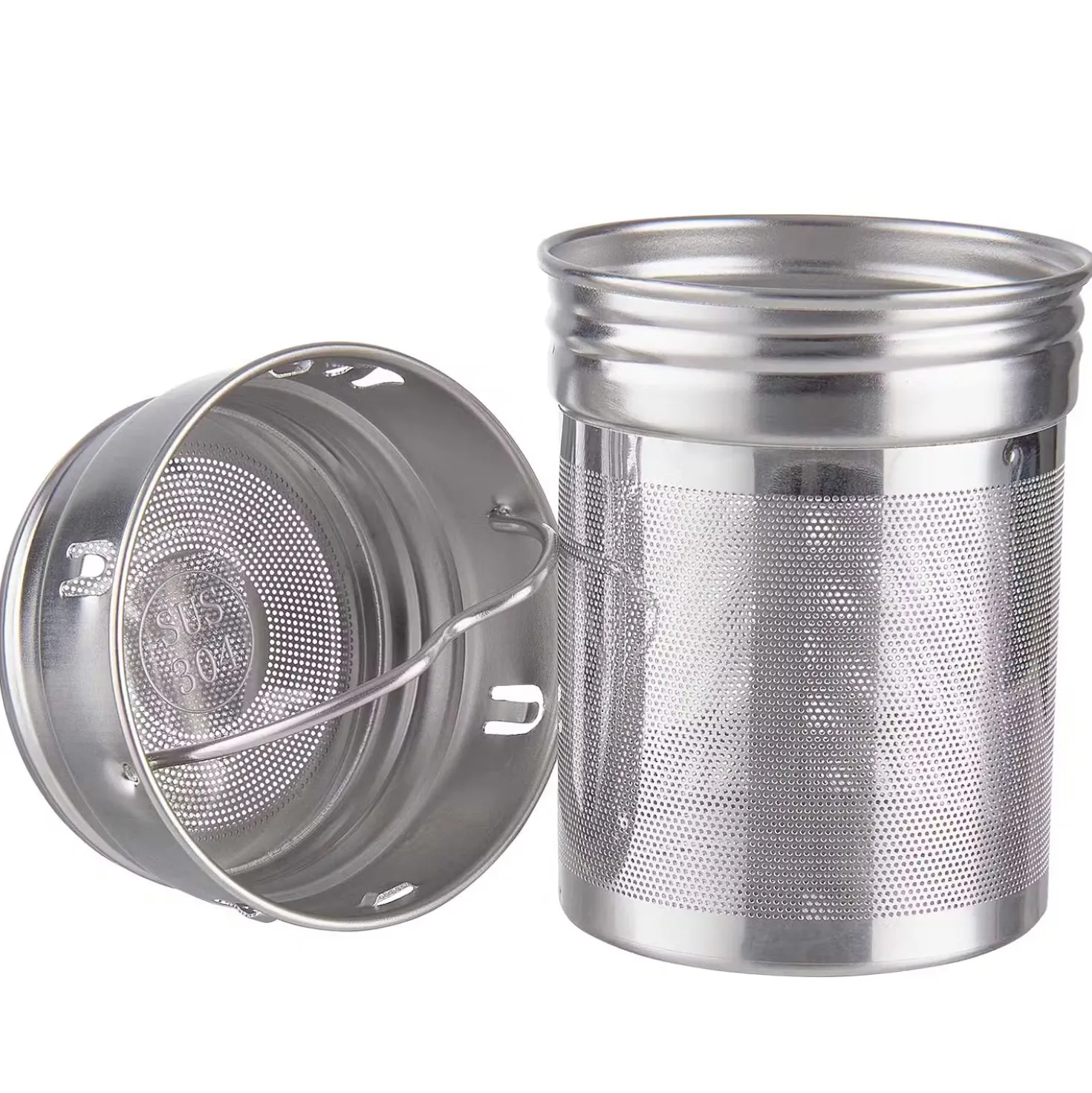 TEA TENDER Teeflasche