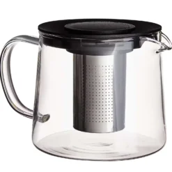 TEA TIME Teekanne