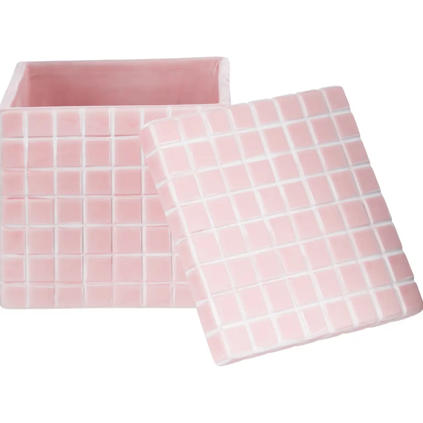TILES Aufbewahrungsdose
