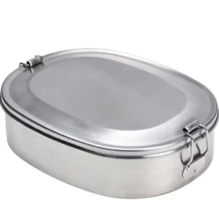 TIN MAN Lunchbox