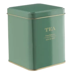 TIN TIN Teedose 6er-Set