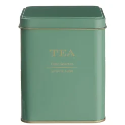 TIN TIN Teedose 6er-Set