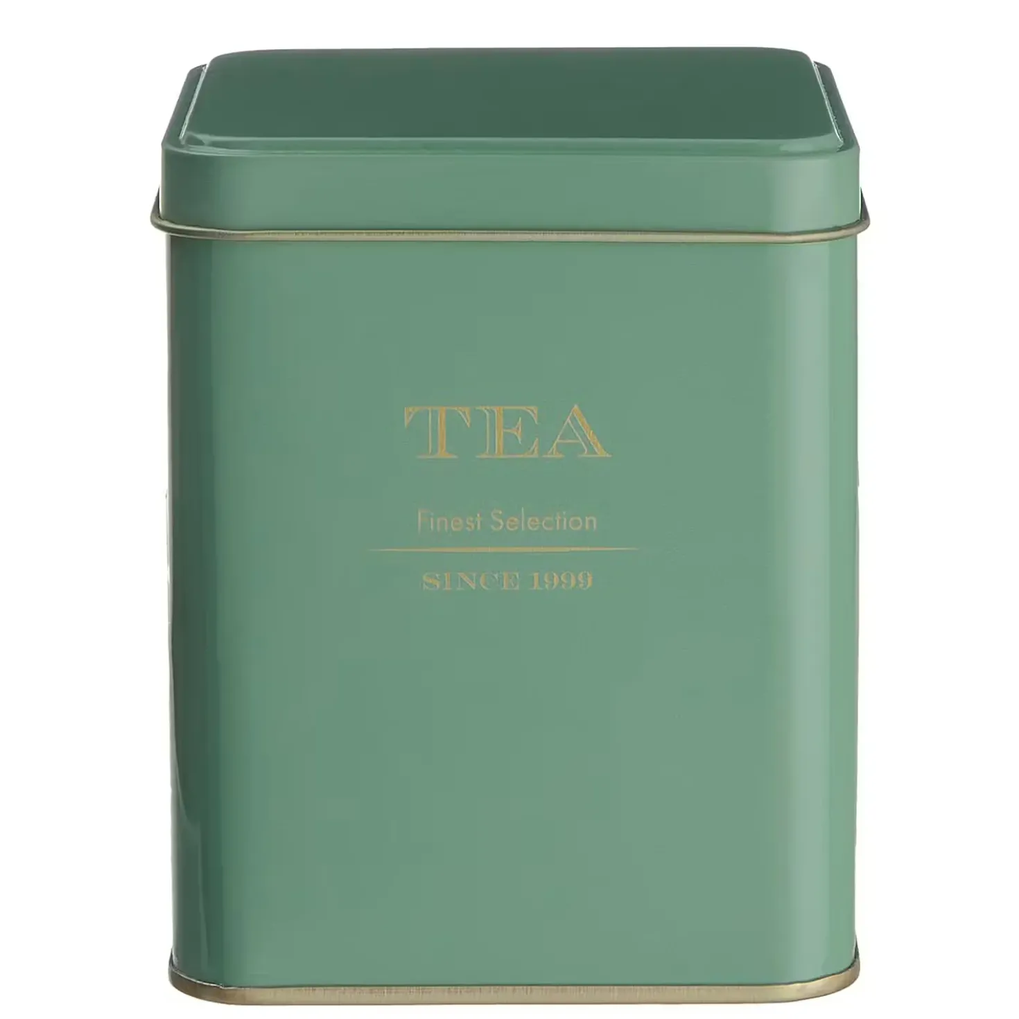 TIN TIN Teedose 6er-Set