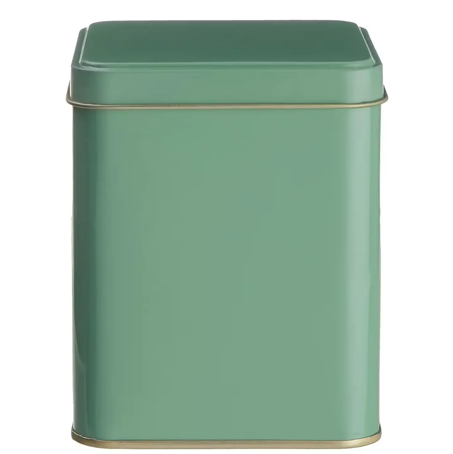 TIN TIN Teedose 6er-Set