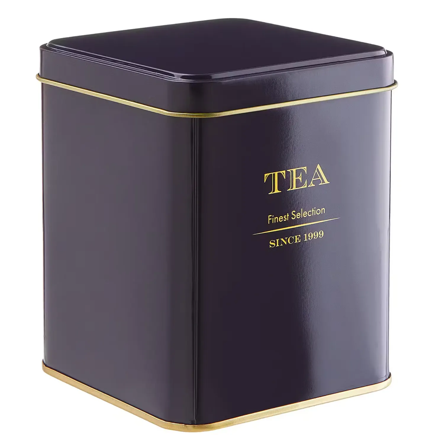 TIN TIN Teedose 6er-Set