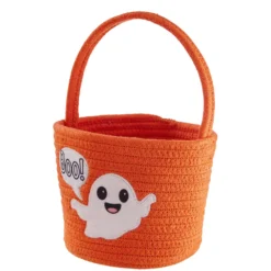 TRICK OR TREAT Korb Geist