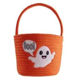 TRICK OR TREAT Korb Geist