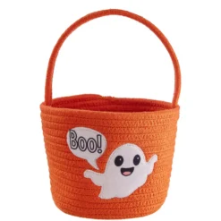 TRICK OR TREAT Korb Geist