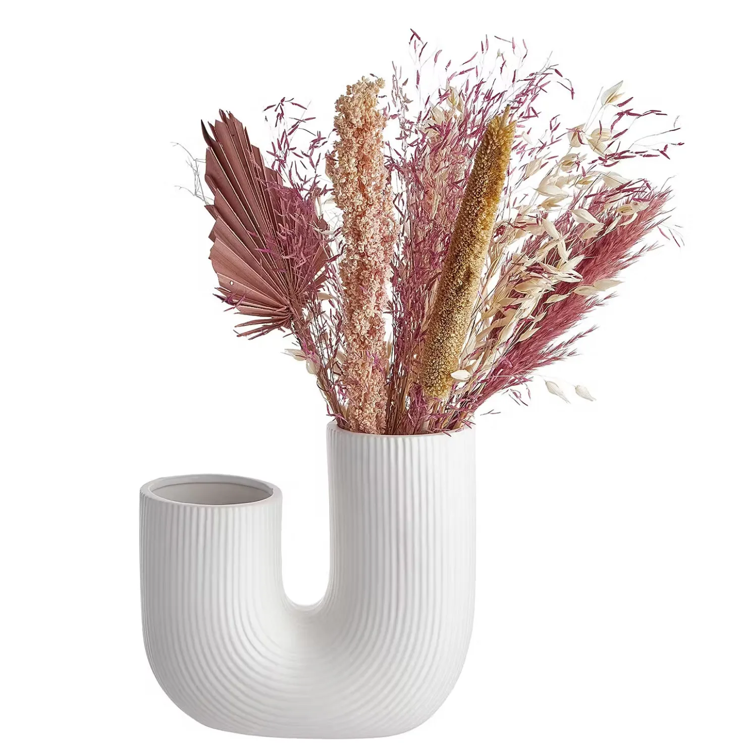 TUBE Vase