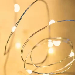 TWINE LIGHTS LED-Lichterkette