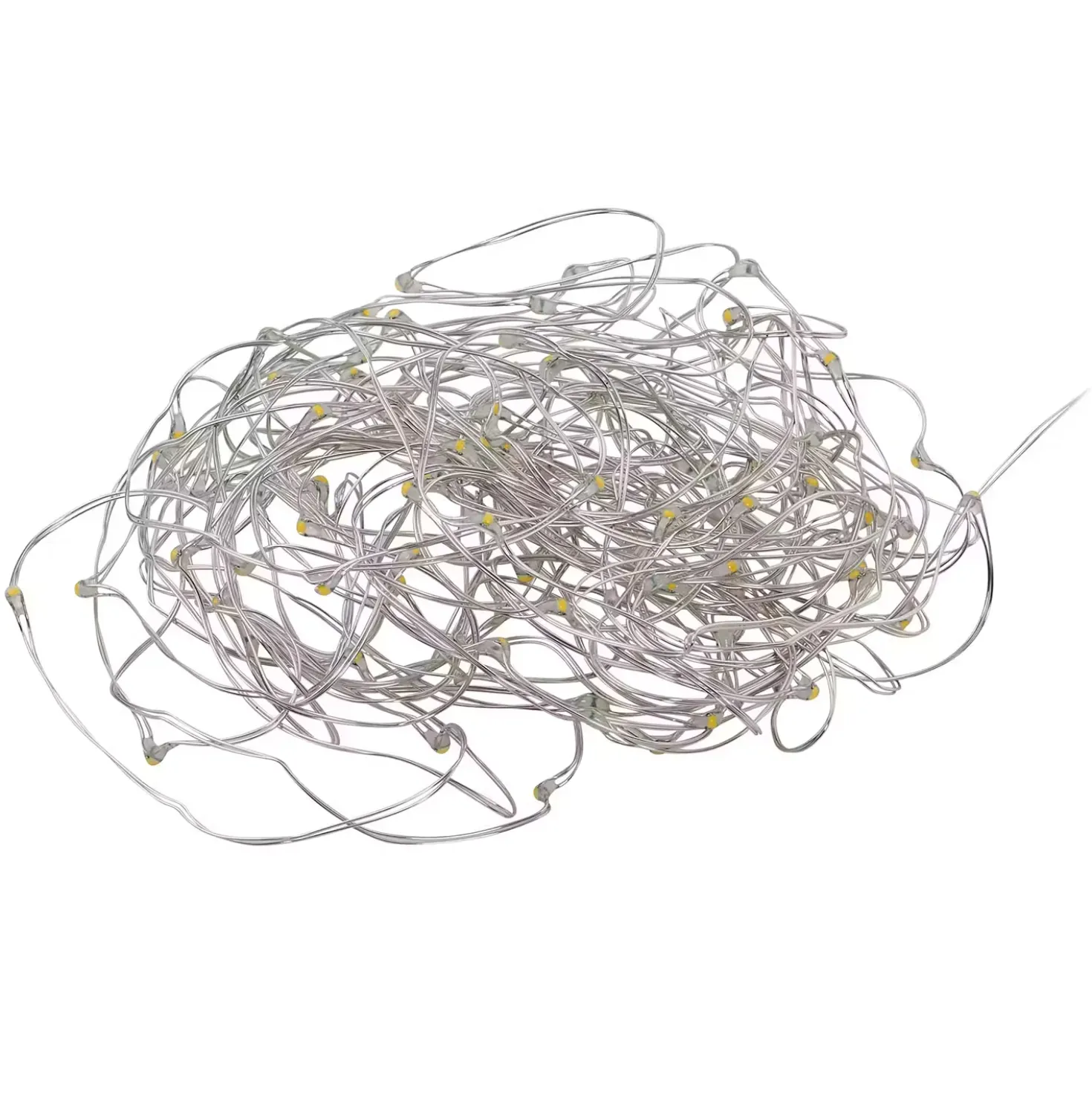 TWINE LIGHTS Lichterdraht 100 Lichter