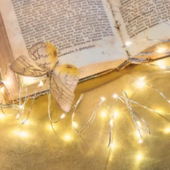 TWINE LIGHTS Lichterdraht 100 Lichter