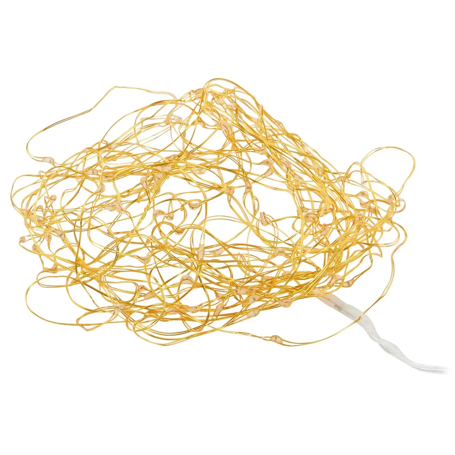 TWINE LIGHTS Lichterdraht 100 Lichter