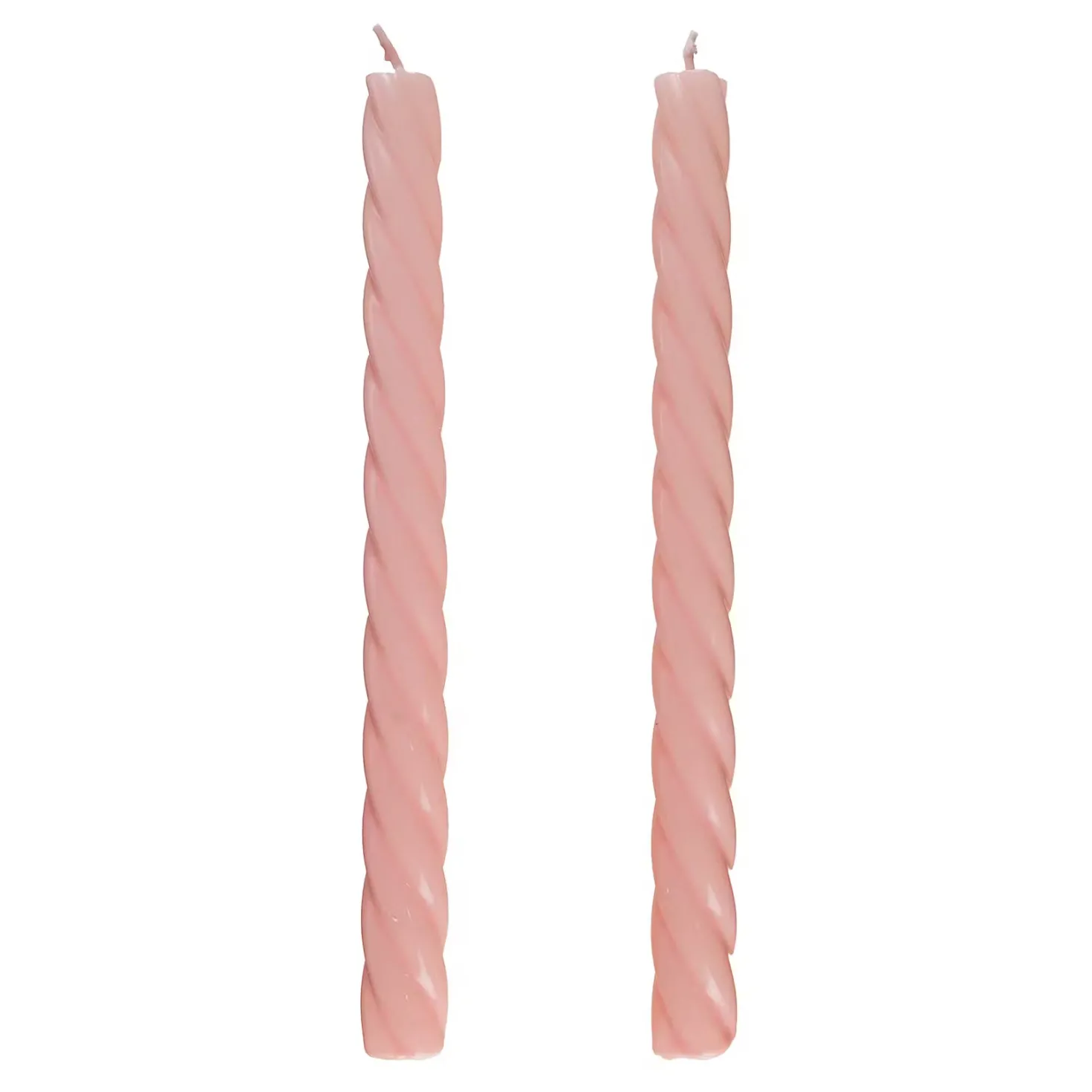 TWISTED Stabkerze 2er-Set