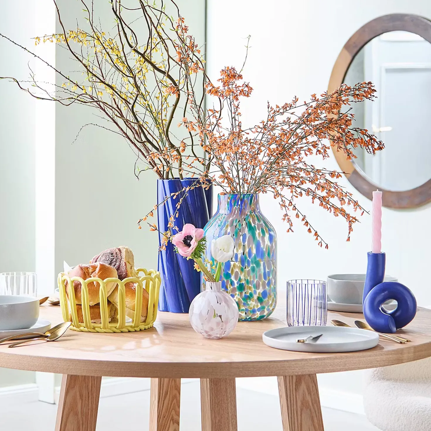 TWIST Vase