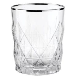 UPSCALE Trinkglas 6er-Set
