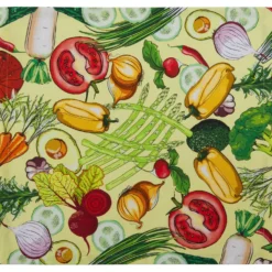 VERDURE Serviette 6er-Set