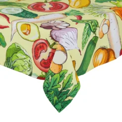 VERDURE Tischdecke