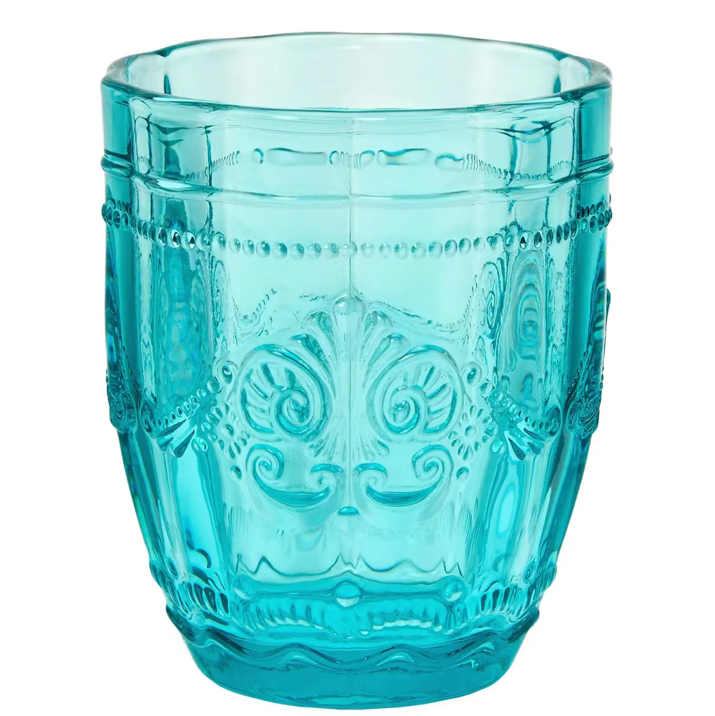 VICTORIAN Trinkglas 6er-Set