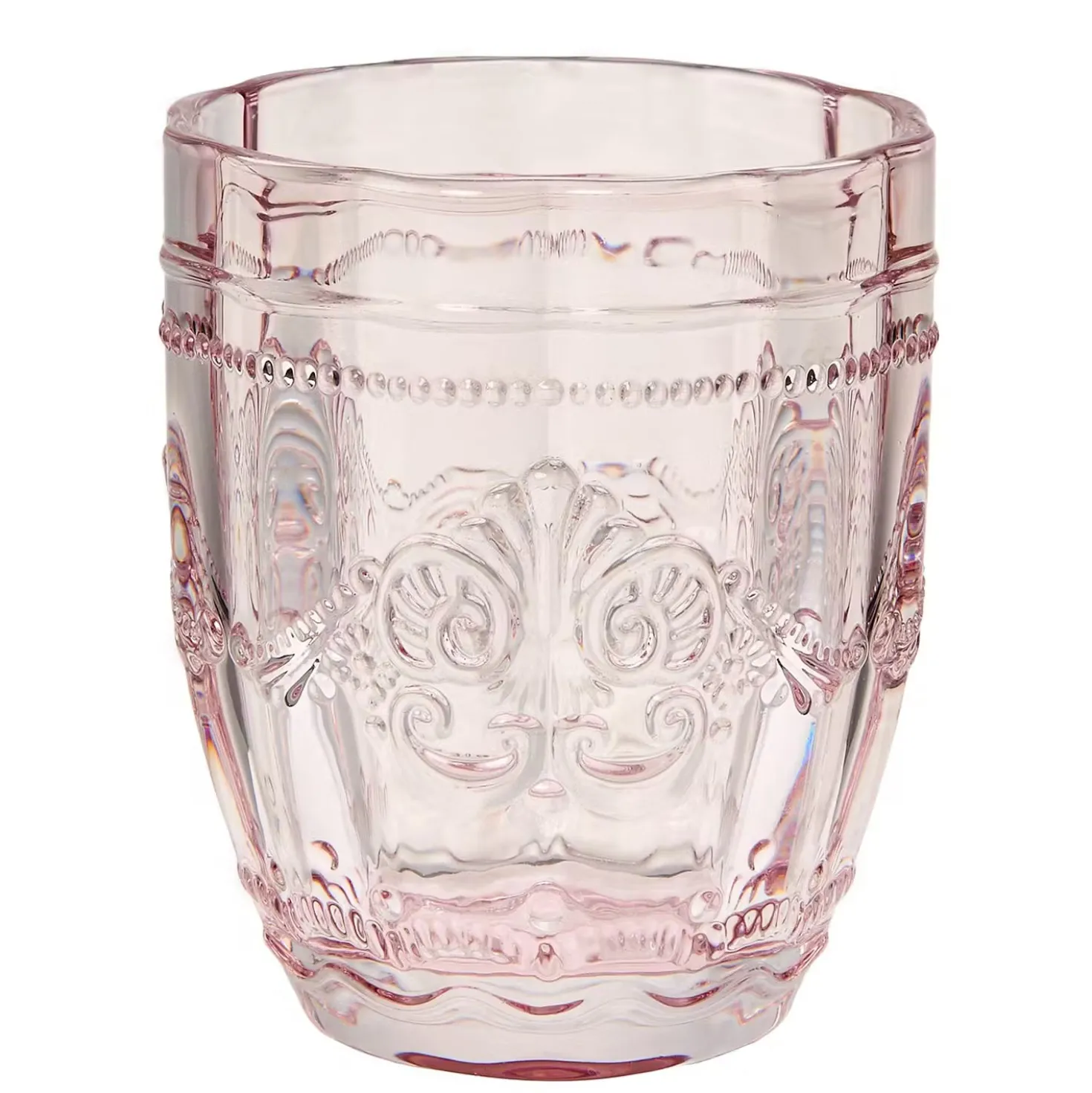 VICTORIAN Trinkglas 6er-Set