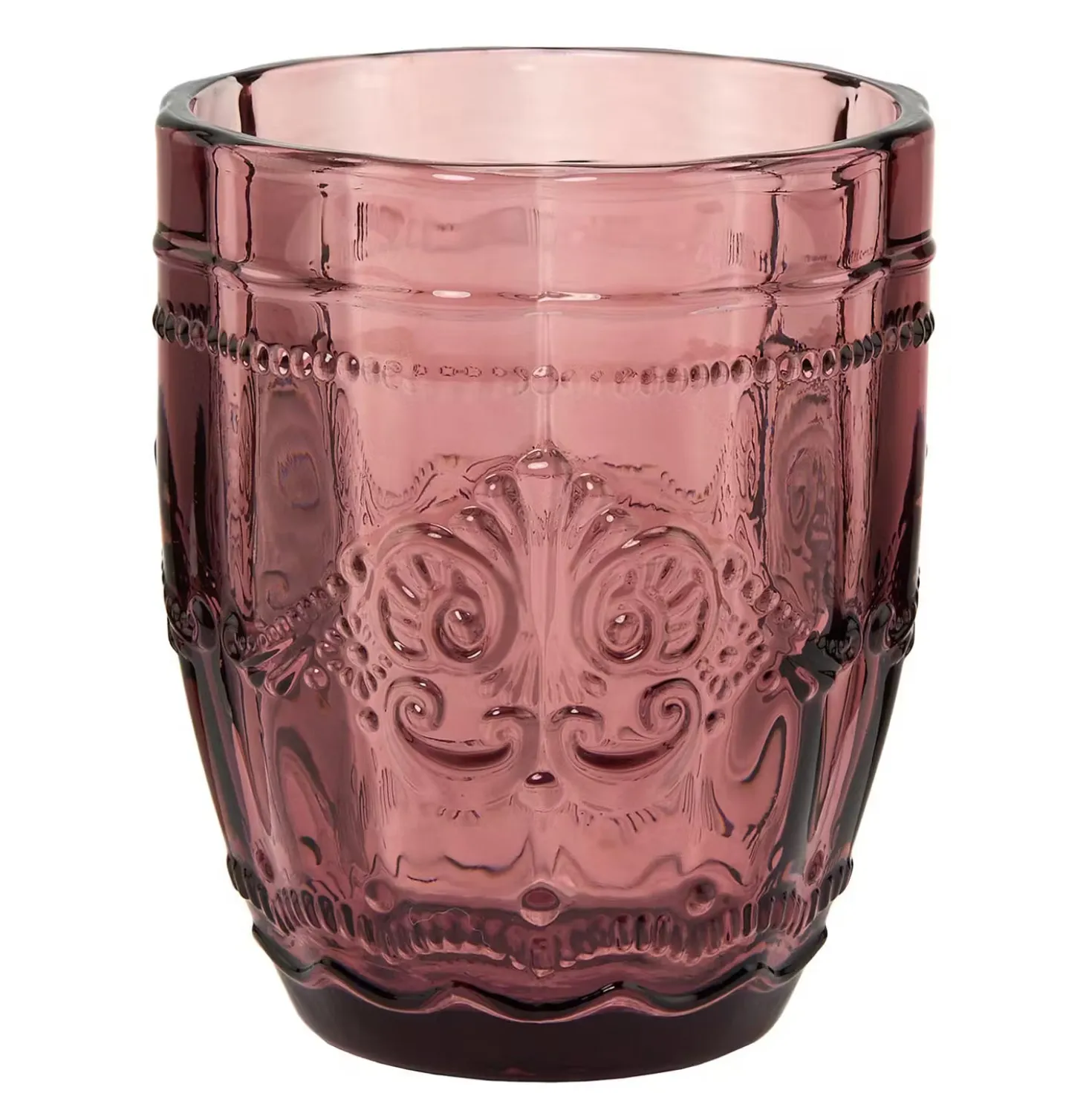 VICTORIAN Trinkglas 6er-Set
