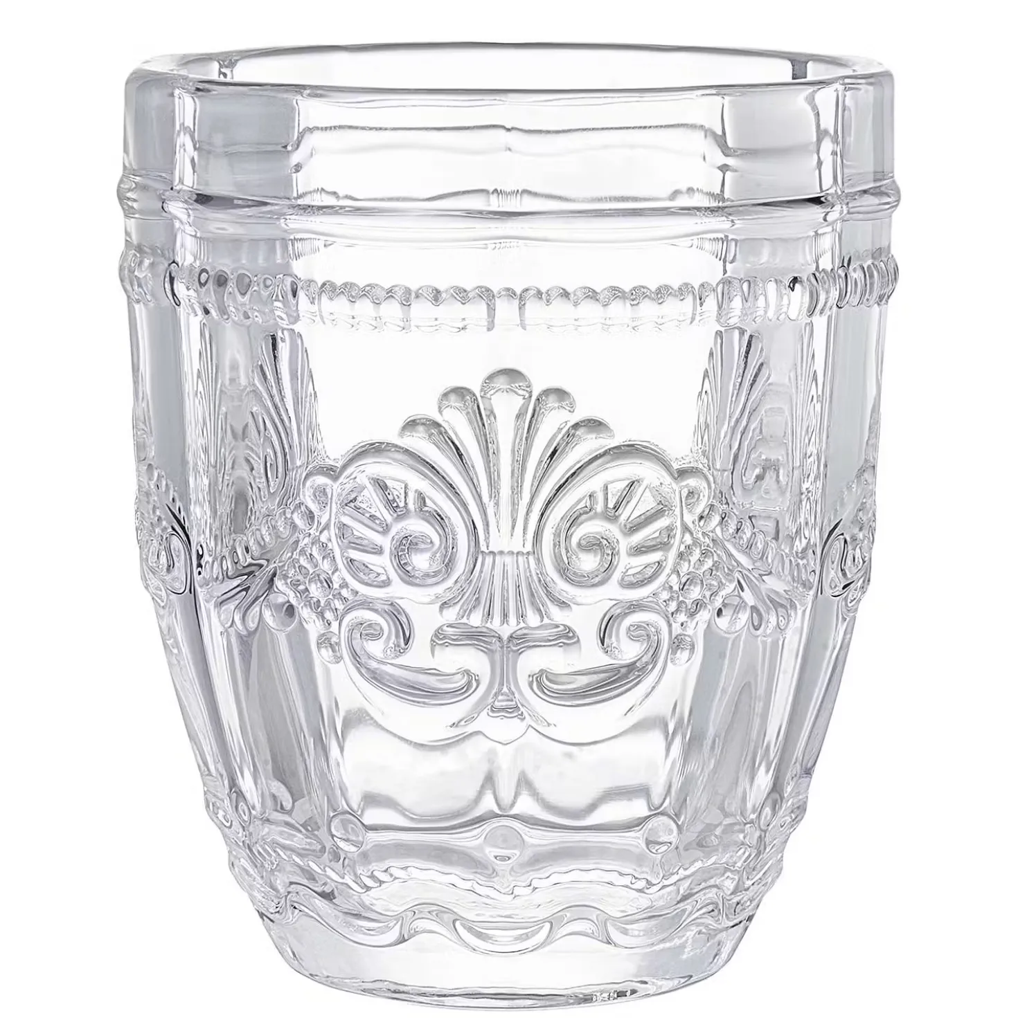VICTORIAN Trinkglas 6er-Set