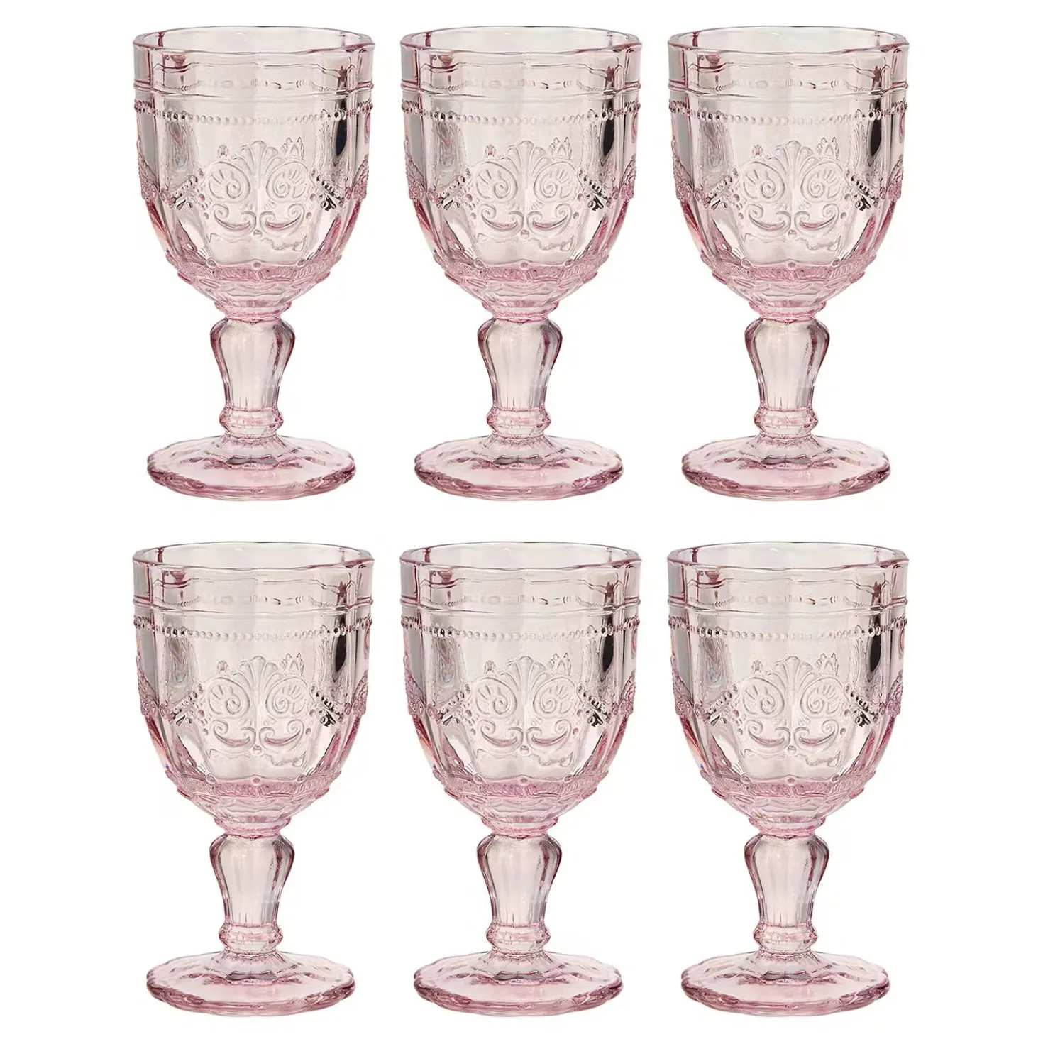 VICTORIAN Weinglas 6er-Set