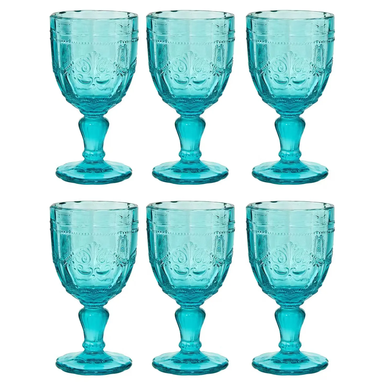 VICTORIAN Weinglas 6er-Set