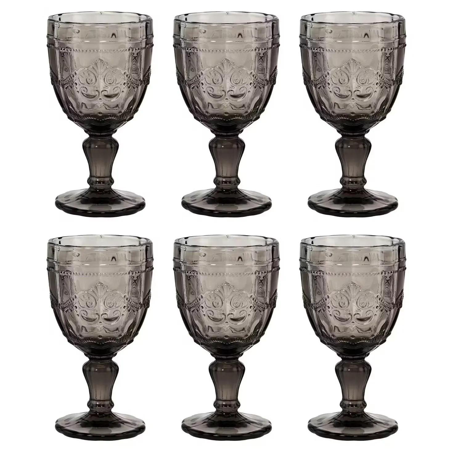 VICTORIAN Weinglas 6er-Set
