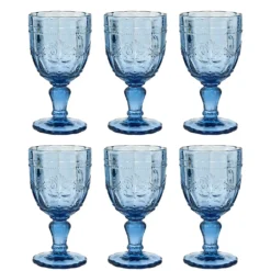 VICTORIAN Weinglas 6er-Set