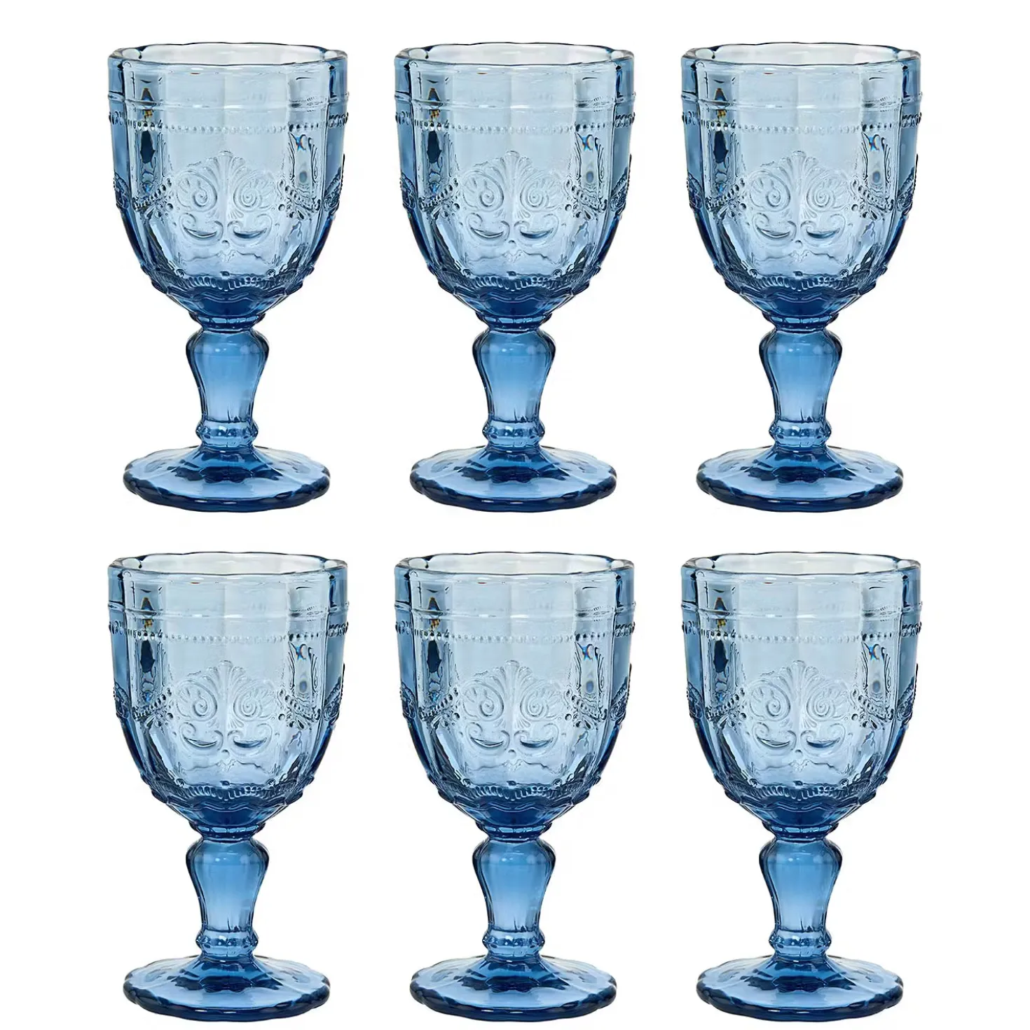 VICTORIAN Weinglas 6er-Set